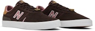 Cheap New Balance Numeric 272 'Coklat Pink' NM272MJF