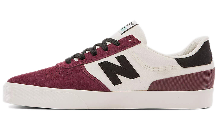 New Balance Numeric 272 'Burgundy' NM272BCE