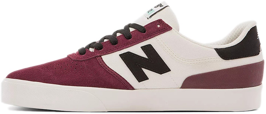 New Balance Numeric 272 'Burgundy' NM272BCE Buy New Balance Numeric 272 'Burgundy' NM272BCE