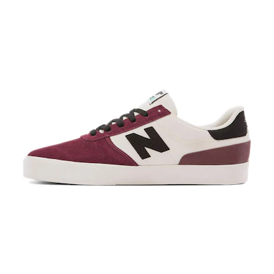 NB Numeric 272 'Burgundy'