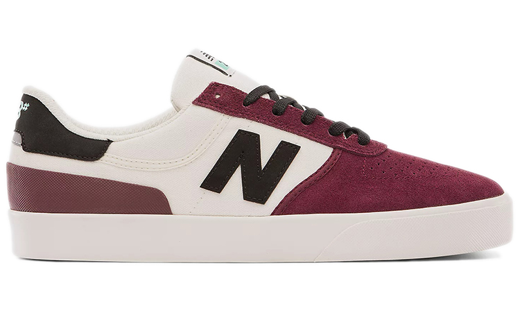 Order New Balance Numeric 272 ''Bordeaux'' NM272BCE