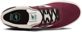 Shop New Balance Numeric 272 'Burgundy' Merah Hati NM272BCE