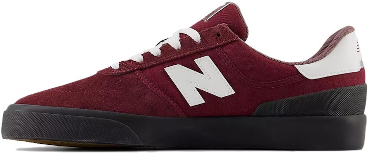 ニューバランス Numeric 272 バーガンディ/ホワイト NM272BNB Buy ニューバランス Numeric 272 バーガンディ/ホワイト NM272BNB