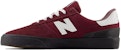 New Balance Numeric 272 'Burgundy Putih' NM272BNB