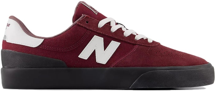 ニューバランス Numeric 272 バーガンディ/ホワイト NM272BNB Order ニューバランス Numeric 272 バーガンディ/ホワイト NM272BNB