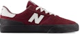 New Balance Numeric 272 'Burgundy Putih' NM272BNB
