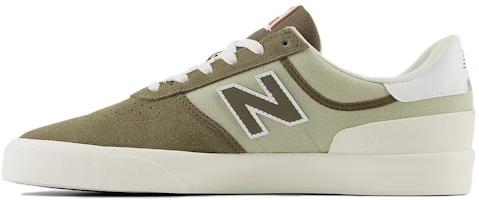 Purchase New Balance NB Numeric 272 舒適 防滑耐磨 滑板鞋 男女同款 綠色