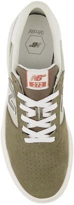 New Balance Numeric 272 'Dark Camo Olivine' NM272OLV Cheap New Balance Numeric 272 'Dark Camo Olivine' NM272OLV