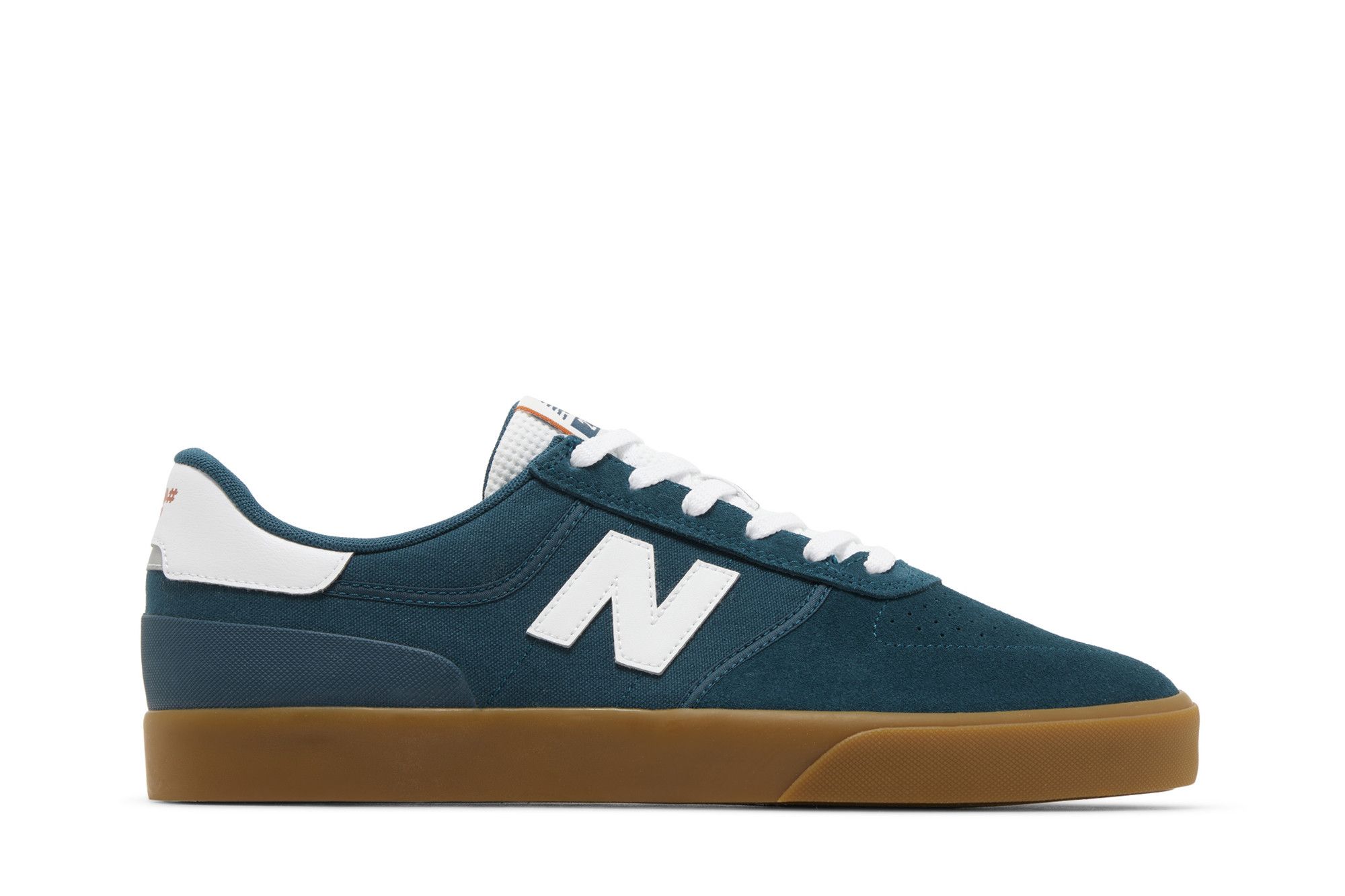New Balance Numeric 272 'Deep Ocean Gum' NM272NOS