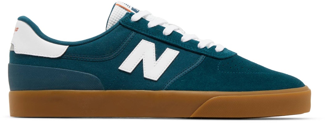New Balance Numeric 272 'Deep Ocean Gum' NM272NOS Buy New Balance Numeric 272 'Deep Ocean Gum' NM272NOS