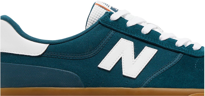 New Balance Numeric 272 'Deep Ocean Gum' NM272NOS Order New Balance Numeric 272 'Deep Ocean Gum' NM272NOS