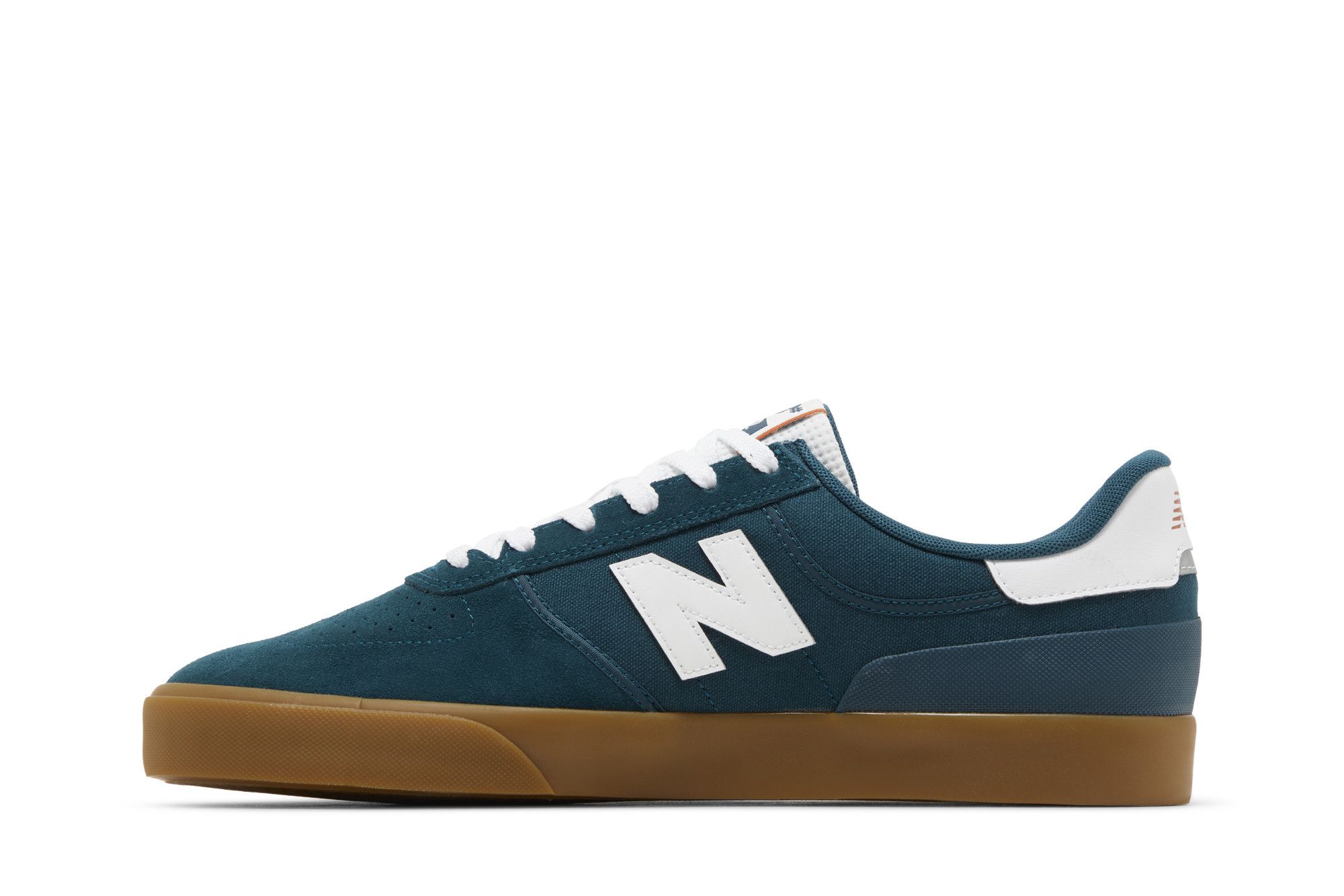 Lookbook New Balance Numeric 272 ''Diepe Oceaan Gum'' NM272NOS