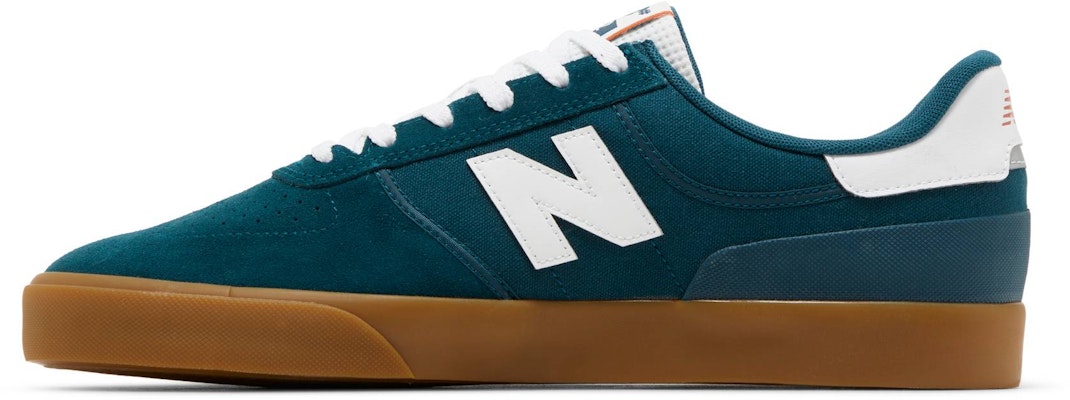 New Balance Numeric 272 'Deep Ocean Gum' NM272NOS Lookbook New Balance Numeric 272 'Deep Ocean Gum' NM272NOS