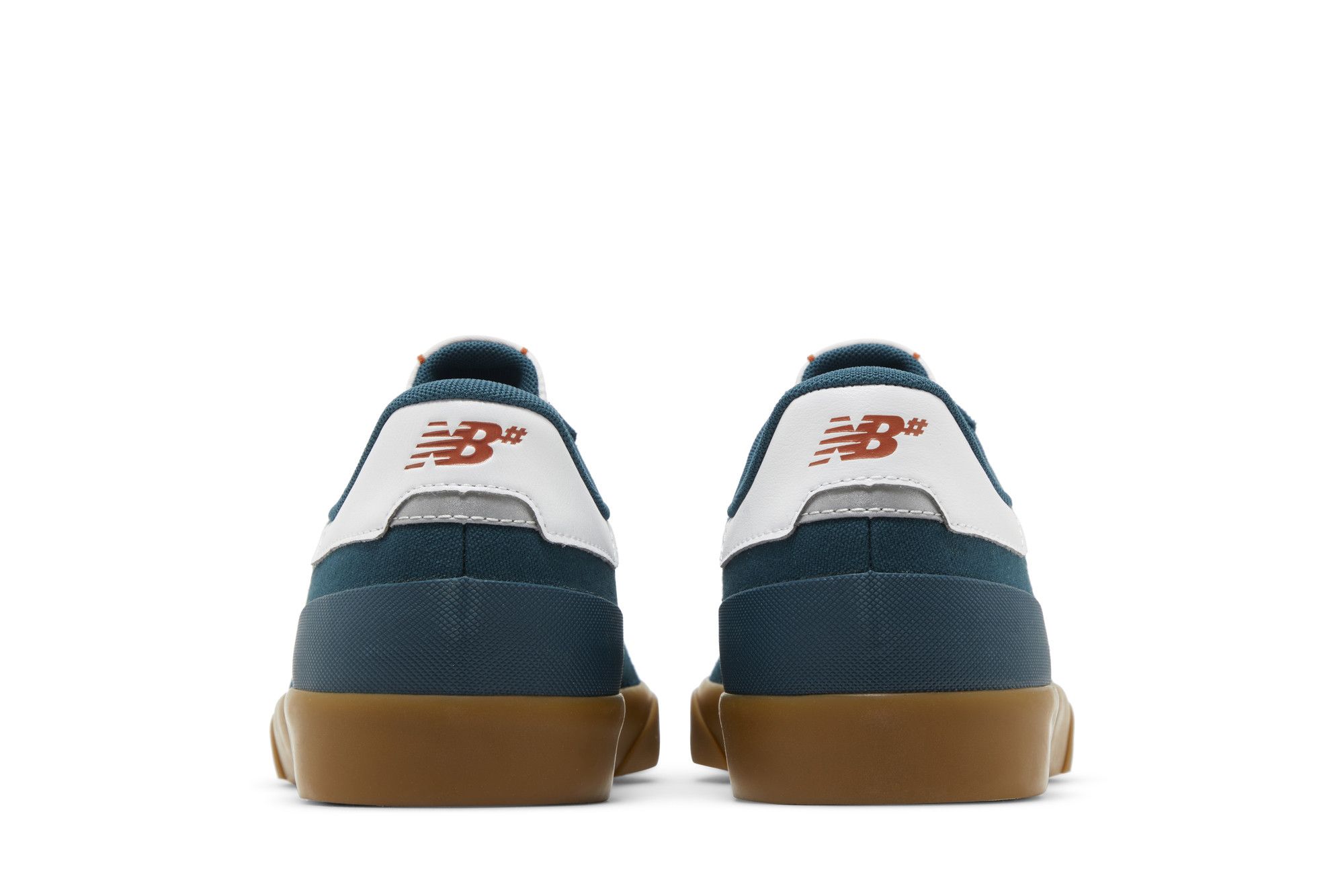 Details for New Balance Numeric 272 ''Diepe Oceaan Gum'' NM272NOS