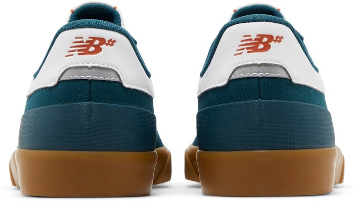 New Balance Numeric 272 'Deep Ocean Gum' NM272NOS Details for New Balance Numeric 272 'Deep Ocean Gum' NM272NOS