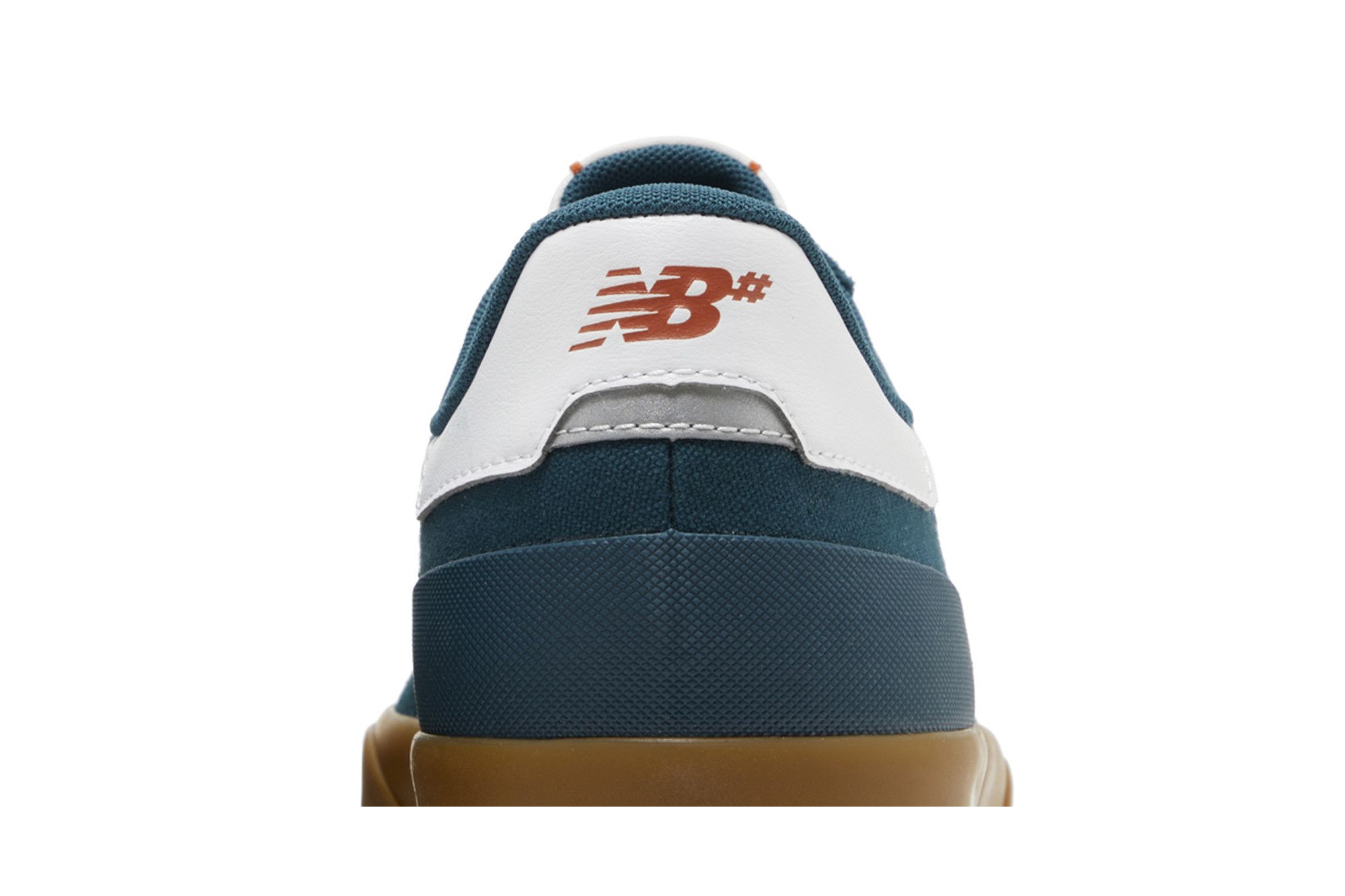 Sizing New Balance Numeric 272 ''Diepe Oceaan Gum'' NM272NOS