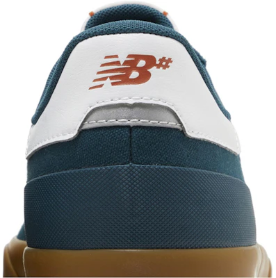 New Balance Numeric 272 ''Diepe Oceaan Gum'' NM272NOS Sizing New Balance Numeric 272 ''Diepe Oceaan Gum'' NM272NOS