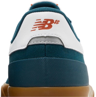 New Balance Numeric 272 'Deep Ocean Gum' NM272NOS Sizing New Balance Numeric 272 'Deep Ocean Gum' NM272NOS