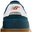 Sizing New Balance Numeric 272 'Laut Dalam Gum' NM272NOS