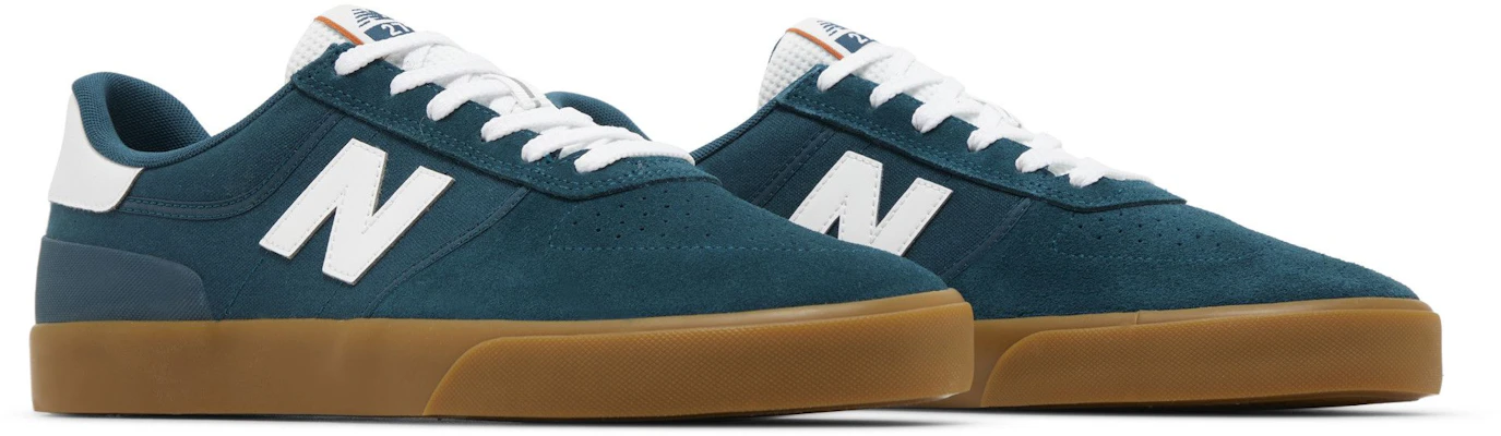 New Balance Numeric 272 ''Diepe Oceaan Gum'' NM272NOS Cheap New Balance Numeric 272 ''Diepe Oceaan Gum'' NM272NOS
