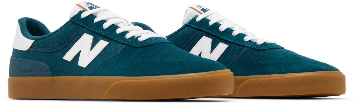 New Balance Numeric 272 'Deep Ocean Gum' NM272NOS Cheap New Balance Numeric 272 'Deep Ocean Gum' NM272NOS