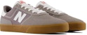 New Balance Numeric 272 'Kelabu' NM272GNG