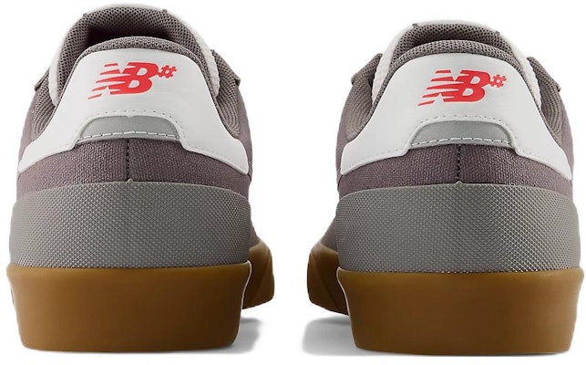New Balance Numeric 272 'Grey' NM272GNG Purchase New Balance Numeric 272 'Grey' NM272GNG