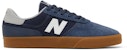 New Balance Numeric 272 'Navy Putih' NM272NGM