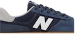 New Balance Numeric 272 'Navy Putih' NM272NGM