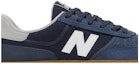 Order New Balance Numeric 272 'Navy Putih' NM272NGM