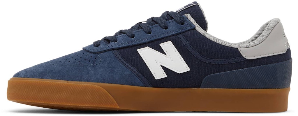New Balance Numeric 272 'Navy White' NM272NGM Lookbook New Balance Numeric 272 'Navy White' NM272NGM
