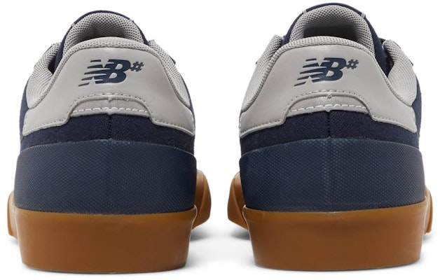 New Balance Numeric 272 'Navy White' NM272NGM Details for New Balance Numeric 272 'Navy White' NM272NGM