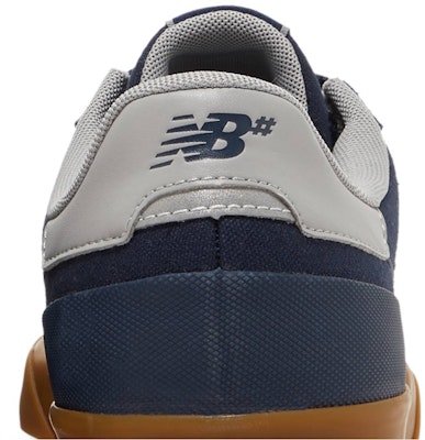 New Balance Numeric 272 'Navy White' NM272NGM Sizing New Balance Numeric 272 'Navy White' NM272NGM