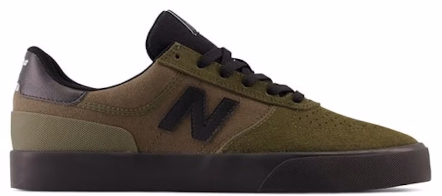 New Balance Numeric 272 'Olive Hitam' NM272YHD Buy New Balance Numeric 272 'Olive Hitam' NM272YHD