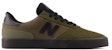 New Balance Numeric 272 'Olive Hitam' NM272YHD