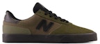 Buy New Balance Numeric 272 'Olive Hitam' NM272YHD