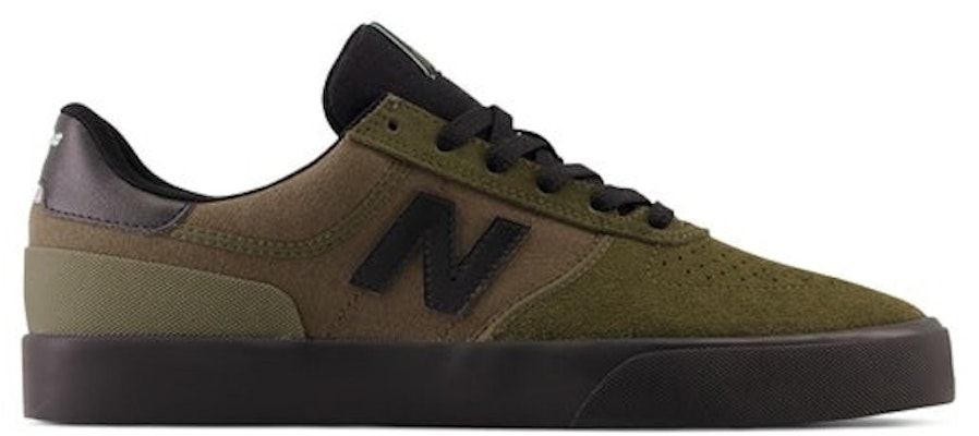 New Balance Numeric 272 '橄欖黑' NM272YHD Buy New Balance Numeric 272 '橄欖黑' NM272YHD