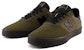 New Balance Numeric 272 'Olive Hitam' NM272YHD