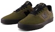 Order New Balance Numeric 272 'Olive Hitam' NM272YHD