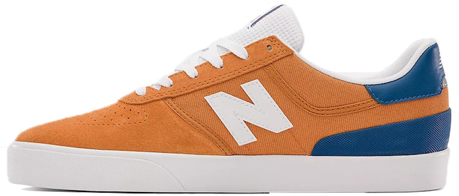 New Balance Numeric 272 'Orange Blue' NM272ORB Buy New Balance Numeric 272 'Orange Blue' NM272ORB