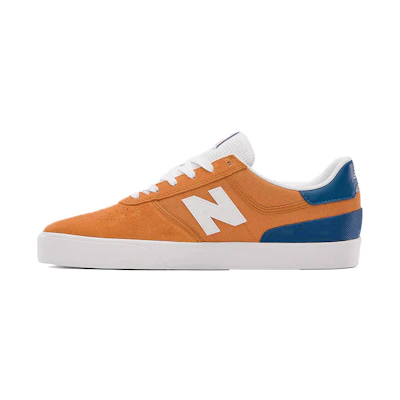 NB Numeric 272 'Orange Blue'