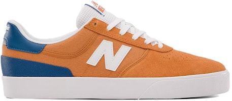 新百伦 Numeric 272 橙蓝色板鞋 NM272ORB Order 新百伦 Numeric 272 橙蓝色板鞋 NM272ORB