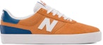 Order New Balance Numeric 272 'Jingga Biru' NM272ORB