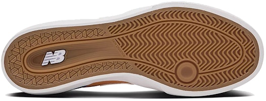 新百伦 Numeric 272 橙蓝色板鞋 NM272ORB Details for 新百伦 Numeric 272 橙蓝色板鞋 NM272ORB