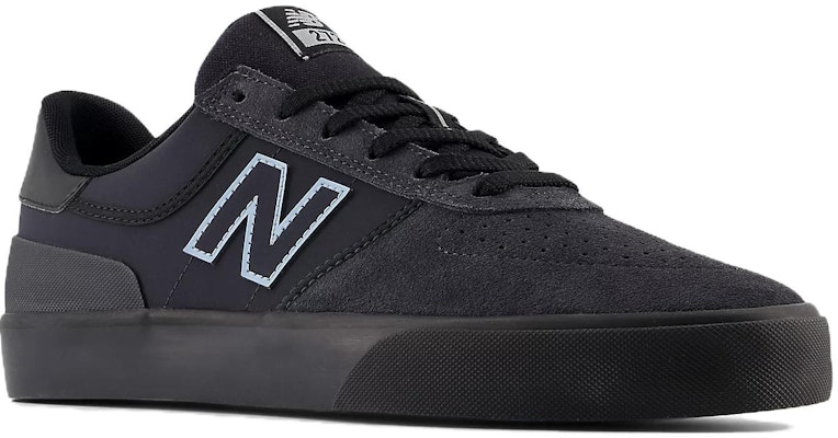 New Balance Numeric 272 'Phantom Light Blue' NM272GGB Lookbook New Balance Numeric 272 'Phantom Light Blue' NM272GGB