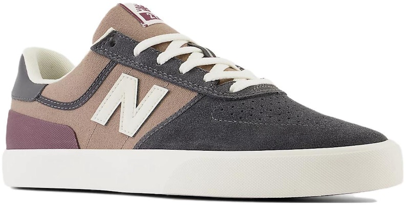 New Balance Numeric 272 'Phantom Mushroom' NM272GTB Lookbook New Balance Numeric 272 'Phantom Mushroom' NM272GTB