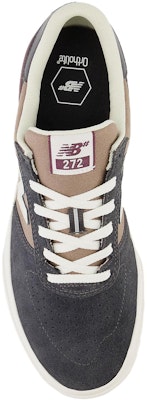 New Balance Numeric 272 'Phantom Mushroom' NM272GTB Shop New Balance Numeric 272 'Phantom Mushroom' NM272GTB