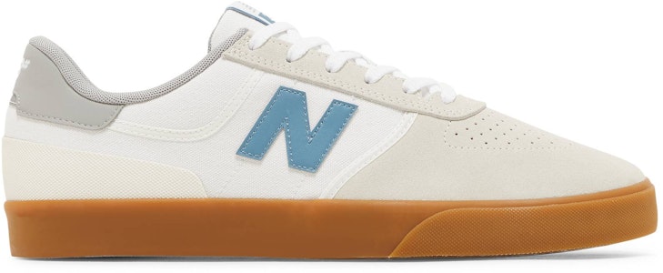 New Balance Numeric 272 '海盐蓝色' NM272RUP Buy New Balance Numeric 272 '海盐蓝色' NM272RUP