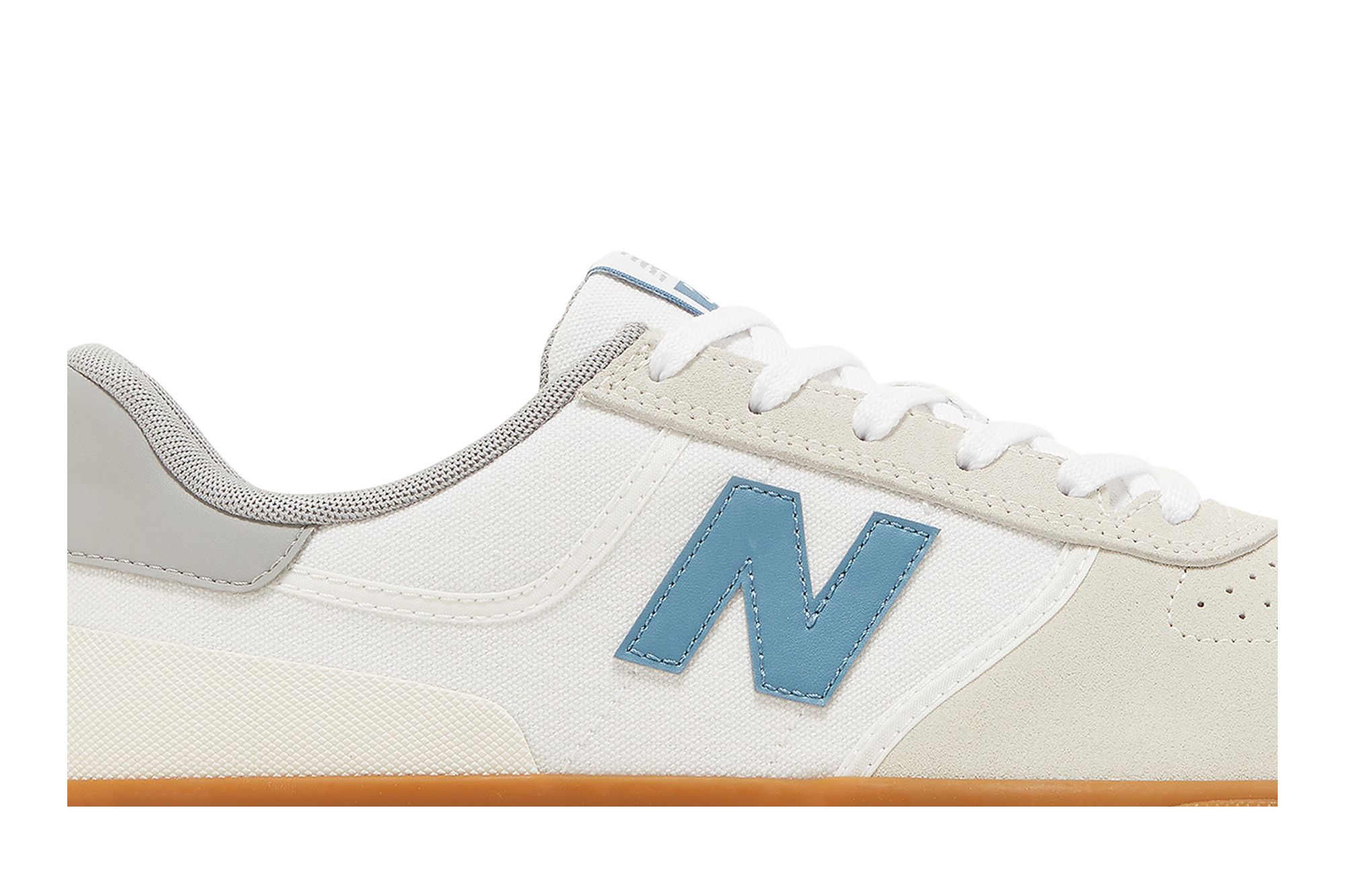 Order New Balance Numeric 272 ''Blu Sale Marino'' NM272RUP