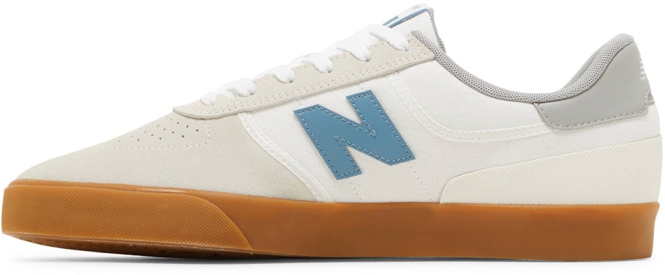 New Balance Numeric 272 'Sea Salt Blue' NM272RUP Lookbook New Balance Numeric 272 'Sea Salt Blue' NM272RUP